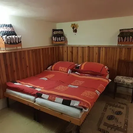 Privat Zuzka * Liptovský Mikuláš