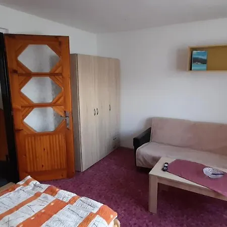 Privat Zuzka Prázdninový dům Liptovský Mikuláš