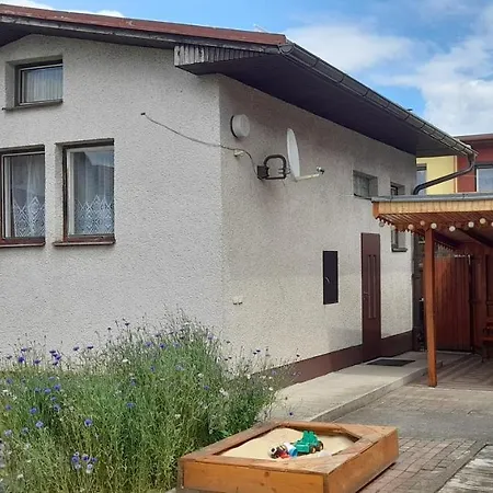 Prázdninový dům Privat Zuzka Liptovský Mikuláš