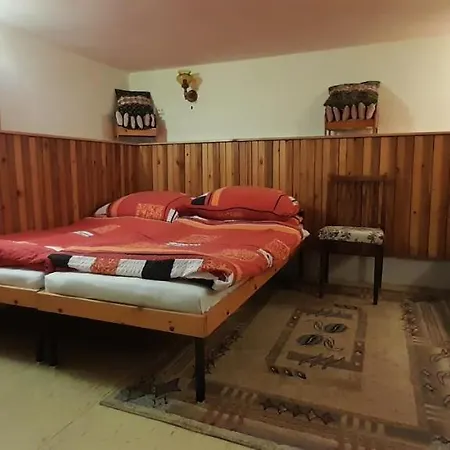 Privat Zuzka * Liptovský Mikuláš