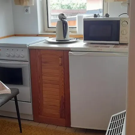 Prázdninový dům Privat Zuzka Liptovský Mikuláš