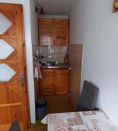 Prázdninový dům Privat Zuzka Liptovský Mikuláš