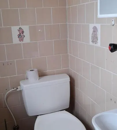 Privat Zuzka Liptovský Mikuláš