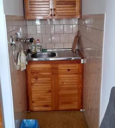 Privat Zuzka Prázdninový dům *