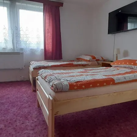 Privat Zuzka