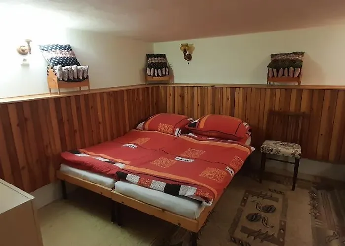 Privat Zuzka * Liptovský Mikuláš