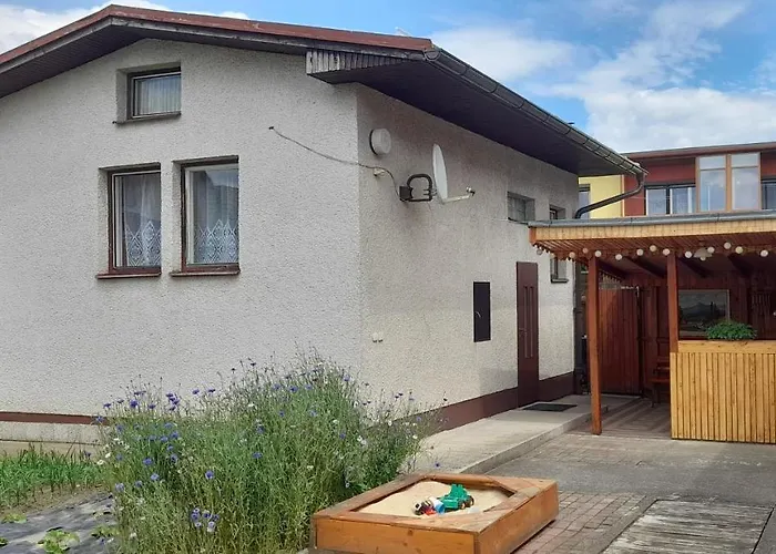 Casa de Férias Privat Zuzka Liptovský Mikuláš