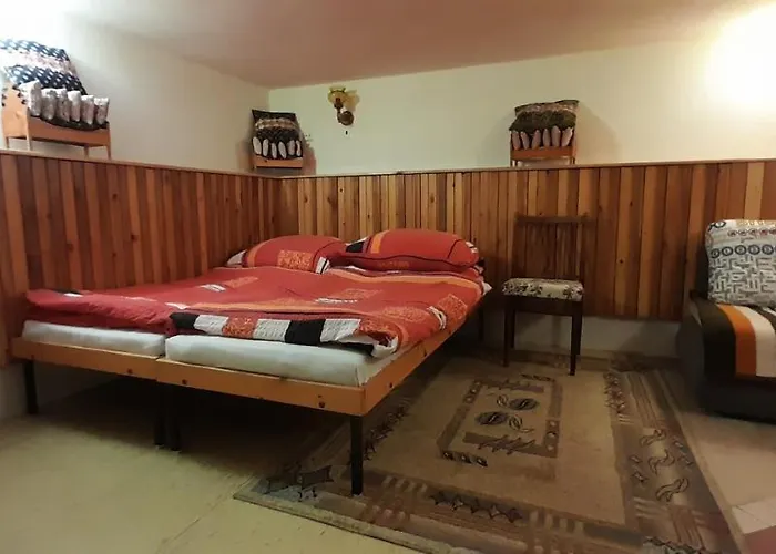 Privat Zuzka * Liptovský Mikuláš