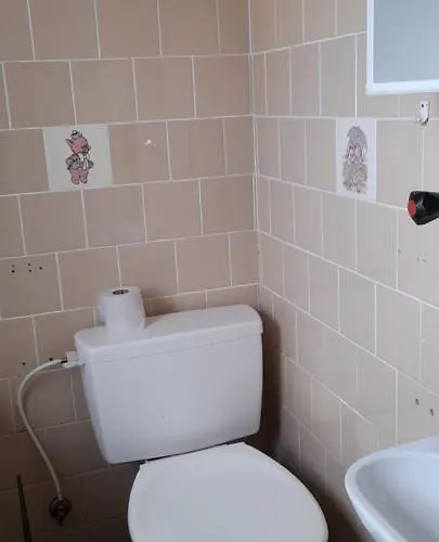 Privat Zuzka Liptovský Mikuláš