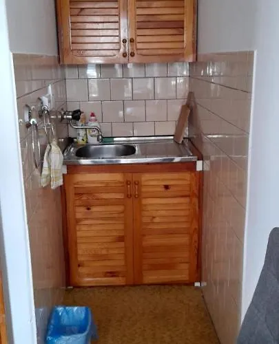 Privat Zuzka Feriehus *