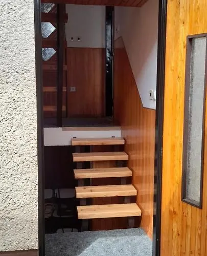 Privat Zuzka Casa de Férias Liptovský Mikuláš